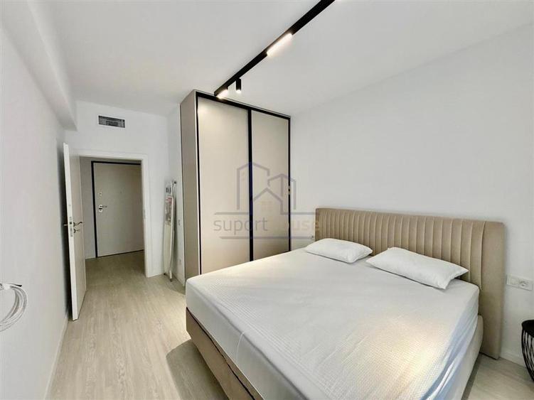 Inchiriere apartament 2 camere, prima inchiriere Paulesti