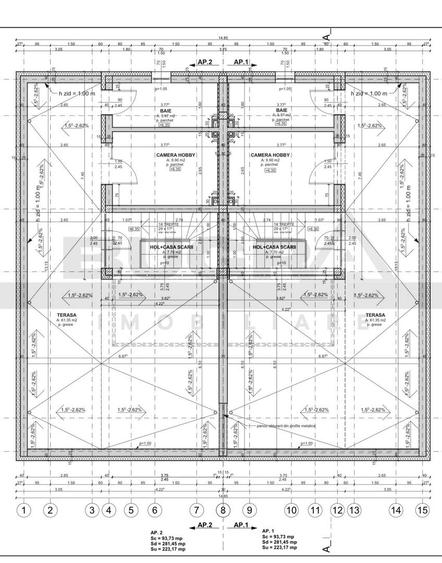 Comision 0. Duplex Premium cu panoramă deosebită | Donath, Cluj-Napoca