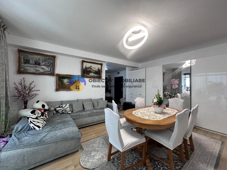 Apartament modern 2 camere – Zona Precista / Mall