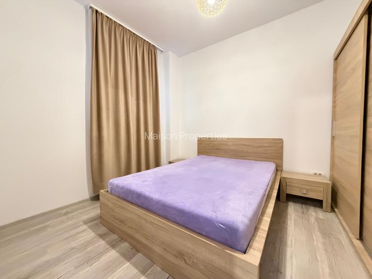 Apartament 2 Camere | Giroc - Esso | Prima Inchiriere | 1 Loc De Parcare - 5