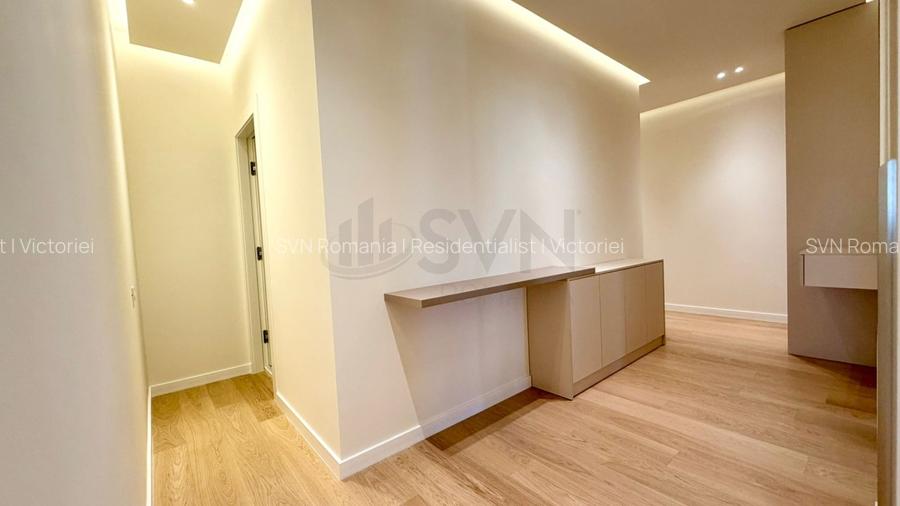 REA1029153 Apartament 3 camere I Parcare I Pipera rond OMW - 15