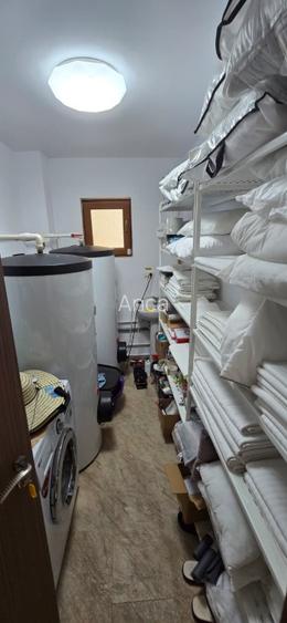 Pensiune cu 10 Camere, Complet Funcțională, în Eforie Nord - 11