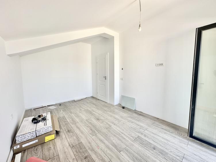 Duplex elegant cu 4 camere - 115 mp - Zona Mcity - Mosnita Noua