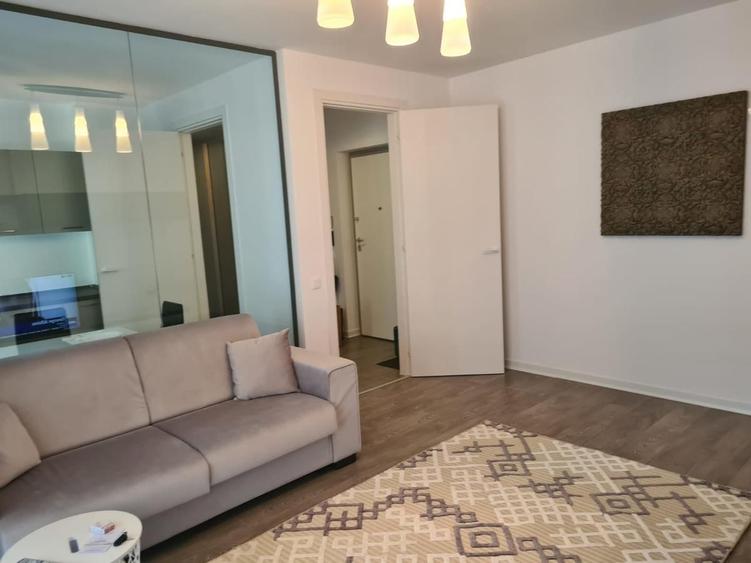Vanzare 2 Camere Cloud 9 Residence 1 Loc Parcare