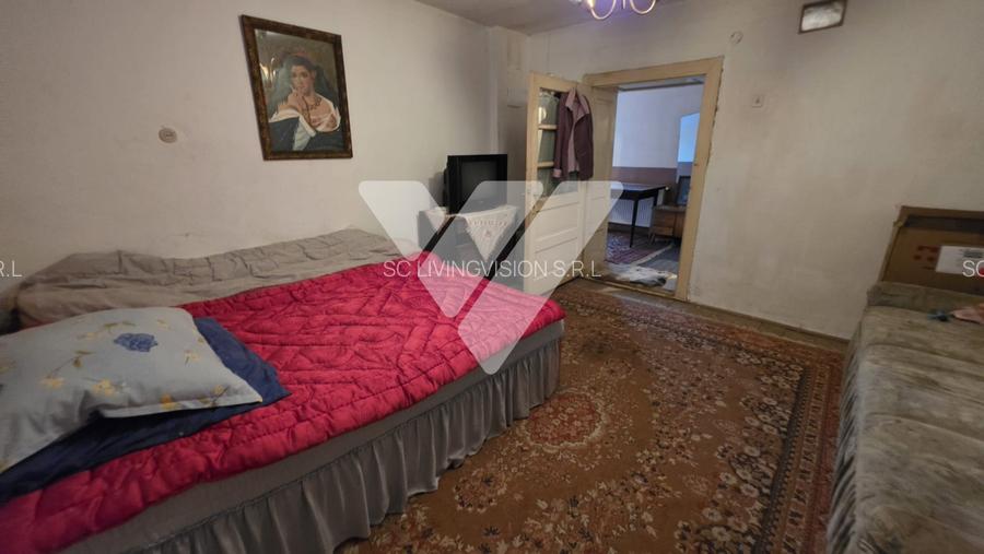 Casa individuala 3 camere, teren 800 mp, sat Rusi , Sibiu - 9