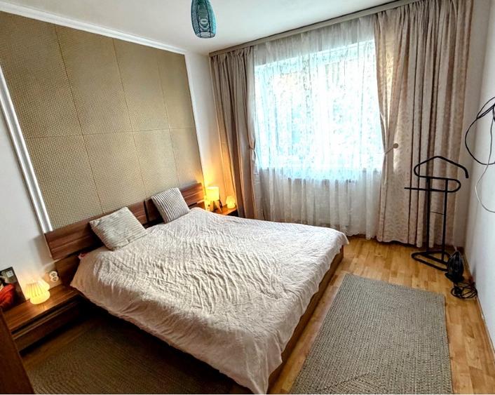 Apartament Avangarden 2- proprietar, Decomandat proaspat renovat