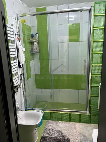 Apartament 2 camere canta parter