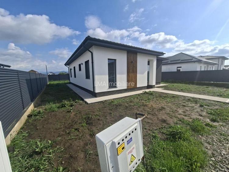 Casa individuala Sanpetru Brasov - 2