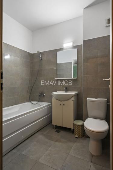 Apartament luminos în Rotar Park – confort modern, poziție excelentă și energie - 9