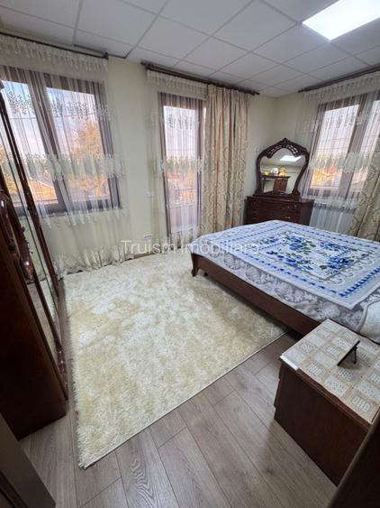 VILĂ MODERNĂ P+1E DE VANZARE – TRAIAN - 8