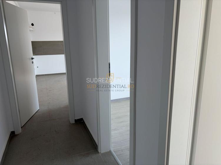 MUTARE RAPIDA! Apartament 3 camere, 60mp, acces facil Metrou Berceni - 11