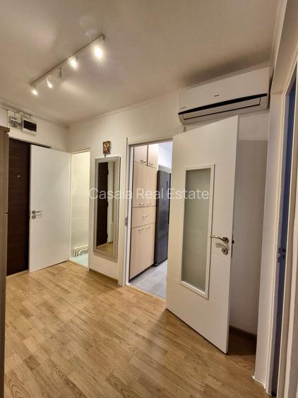 Apartament 4 camere de vanzare | Centrala proprie | - 14