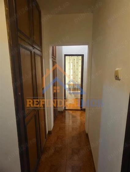 Apartament 4 camere decomandat - Rahova