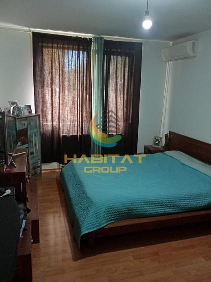 Apartament 3 camere metrou Leonida