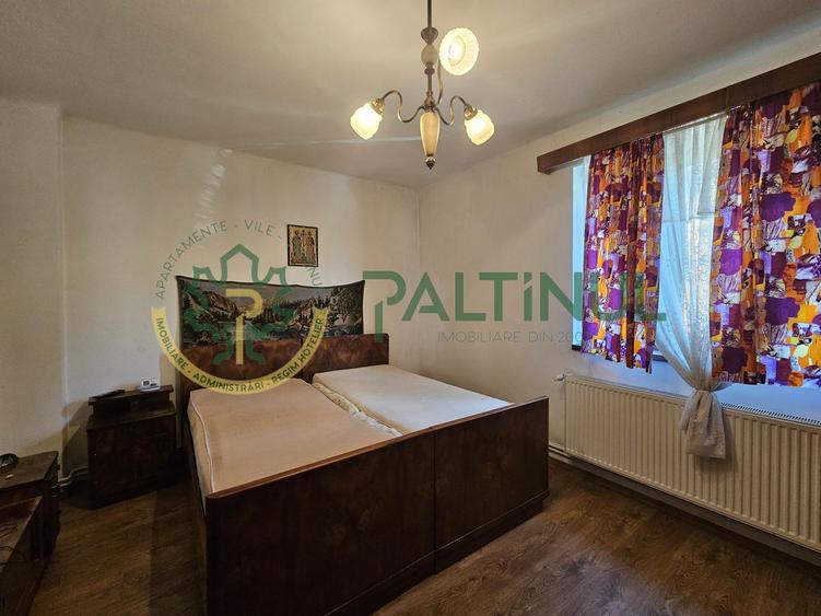 Casa de vanzare, amplasata Spitalul Judetean si Promenada Mall, Sibiu