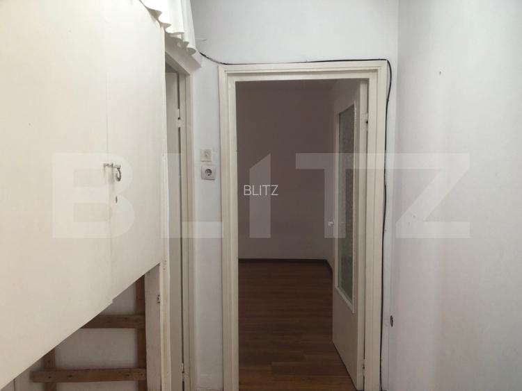 Apartament 2 camere, 40 mp, zona 14 Mai - 9
