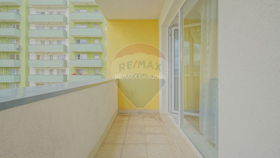 COMISION 0% | Apartament cu 2 camere | Parcare+Boxa | Top City Coresi - 33