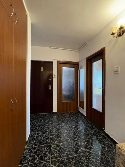 Balada, apartament 2 camere, mobilat, centrala pe gaz