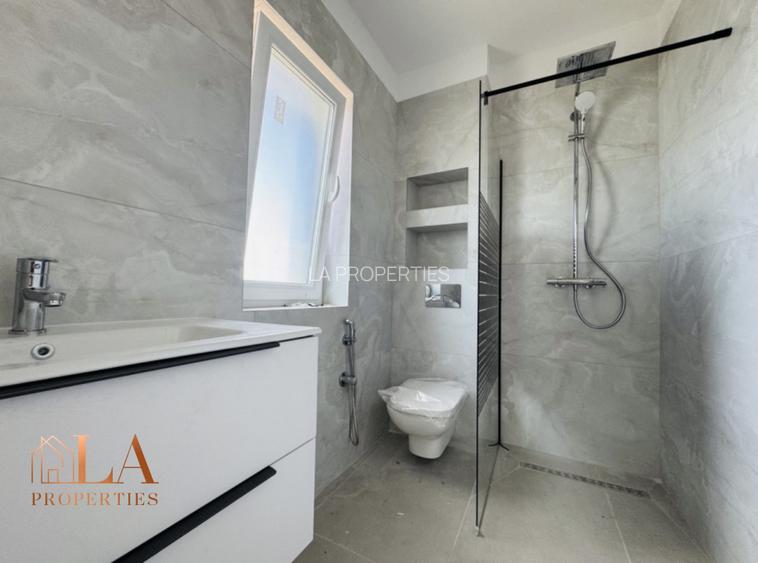 Casa individuala 4 camere | Incalzire in pardoseala | Domnesti - 6