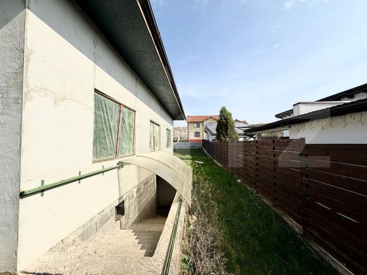 Casă spațioasă în Ciugud, la gri – confort și liniște aproape de oraș! - 9