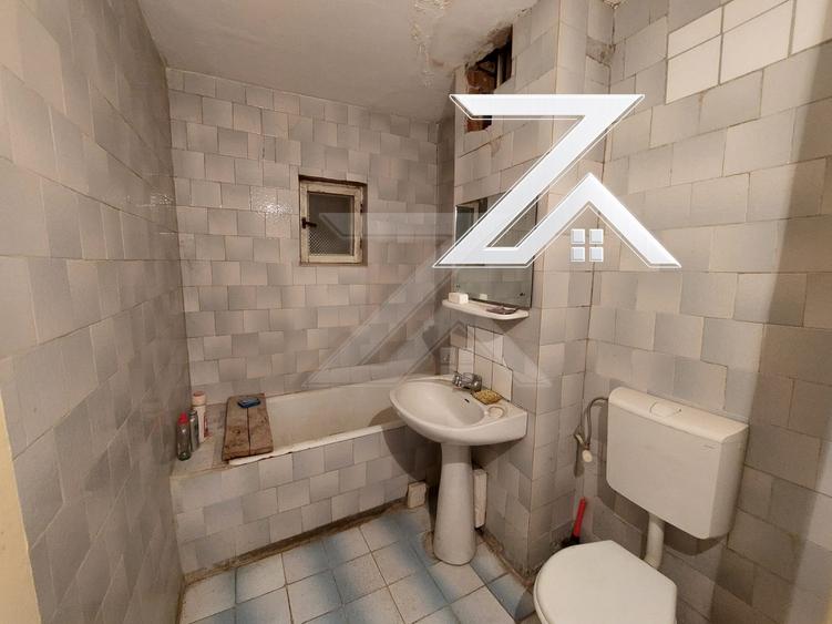 Apartament 3 camere – zona excelenta, etaj 1, Brazda