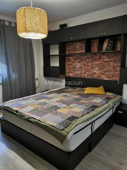 Apartament 2 camere 13 Septembrie | Piata Jose Rizal - 7