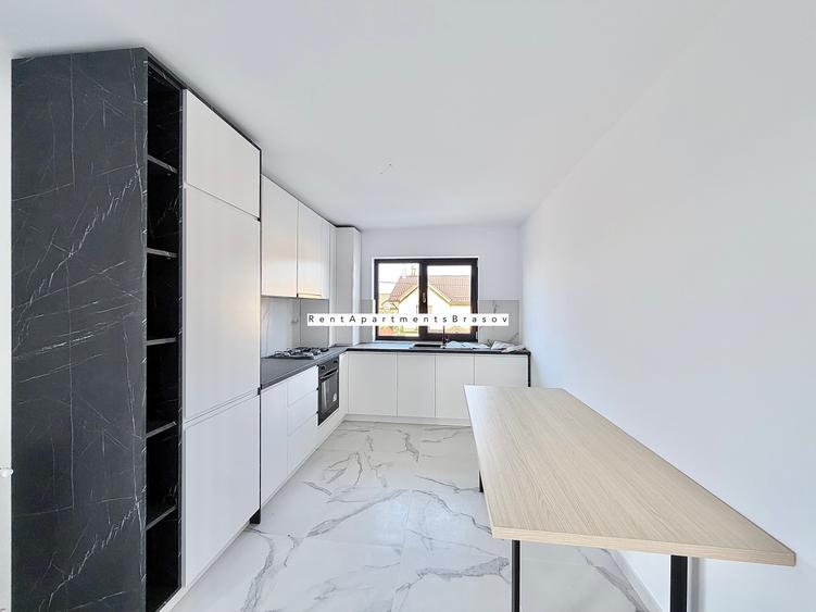 DE VANZARE APARTAMENT 4 CAMERE TIP DUPLEX MOBILAT SI UTILAT IN IZVOR TARLUNGENI