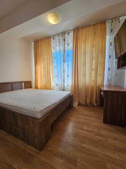 400euro, 2 camere open space, Zona Palas langa Lazar Residence