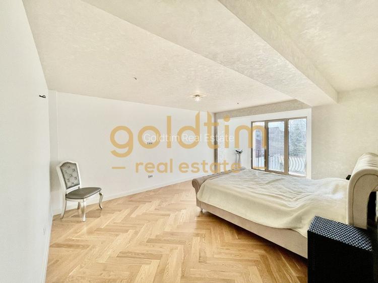 RENOVATA COMPLET/ PISCINA/ FINISAJE DEOSEBITE/ GARAJ(+TVA) - 20