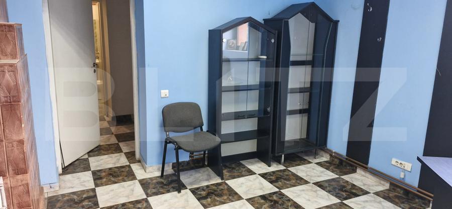 Casa de vanzare, 110 mp, teren 1138 mp, Comuna Corbii Mari