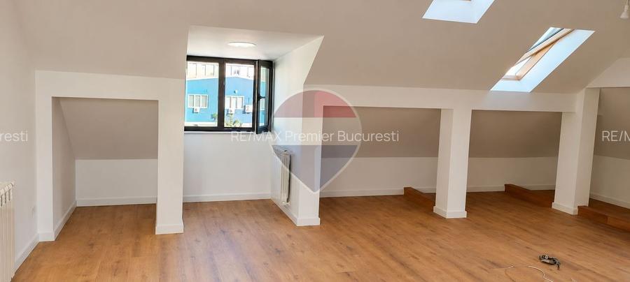Floreasca | Vila Premium | 5 Camere | Prima Inchiriere | Loc Parcare - 2