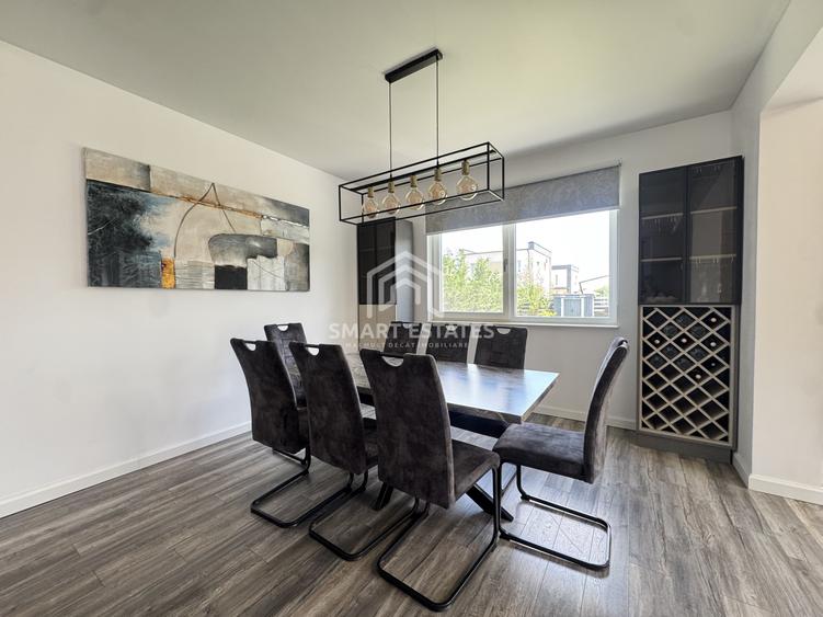 Via 4 camere LUX II 400mp II Corbeanca