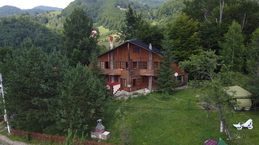 Casa de vacanta in Lepsa