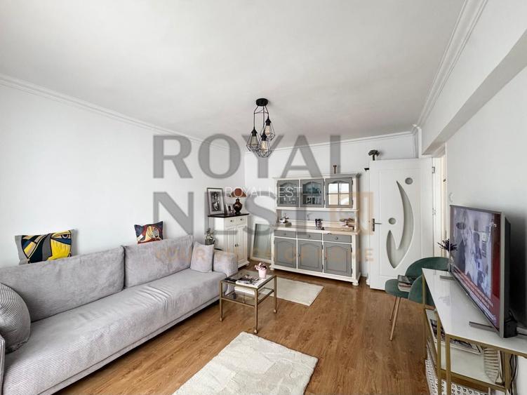 Apartament 2 camere insorit pe Grivitei, zona Onix - 2