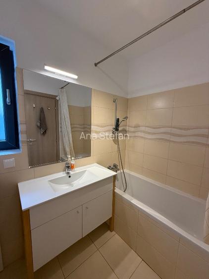 APARTAMENT CU 3 CAMERE, 2 BĂI, GRĂDINĂ ȘI PARCARE - GREENFIELD - 9