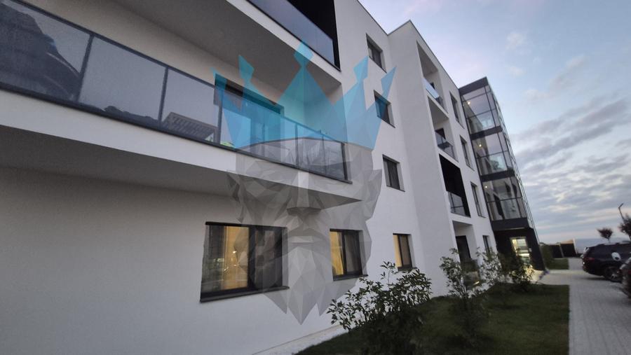 Apartament 2 Camere Complex Darwin Tunari