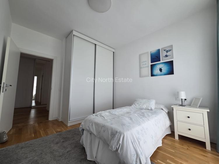 Apartament modern cu 3 camere | Aleea Privighetorilor | Baneasa – Iancu Nicolae - 16