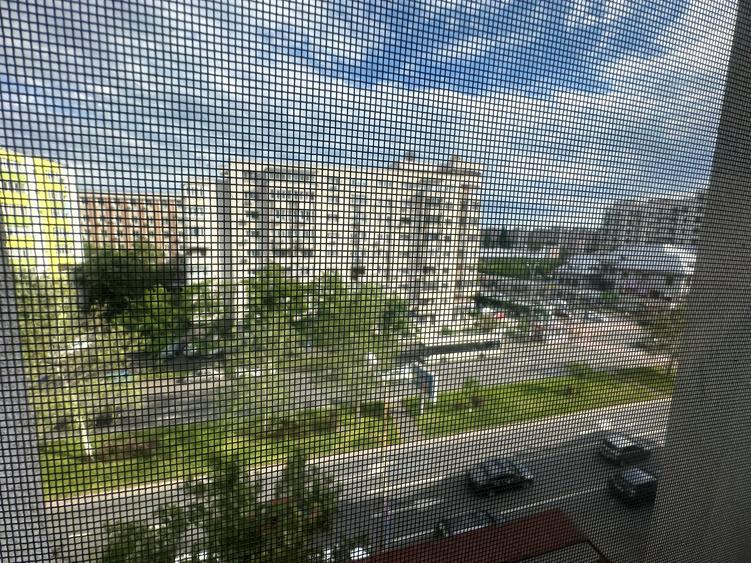 Apartament 3 camere 13 Septembrie, mobilat complet, etaj 5, 2 balcoane