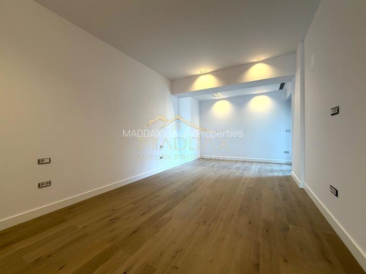 Apartament cu 4 camere *157mp*// 2 parking // Herastrau Park View - 42