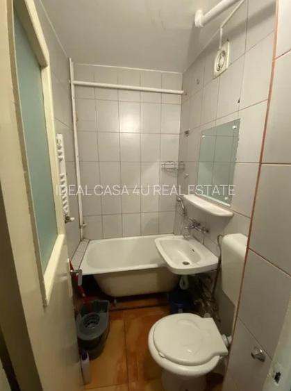 Apartament cu 1 camera in Tudor Vladimirescu - 6