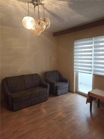 SIMION BARNUTIU - 2 Camere - Centrala proprie