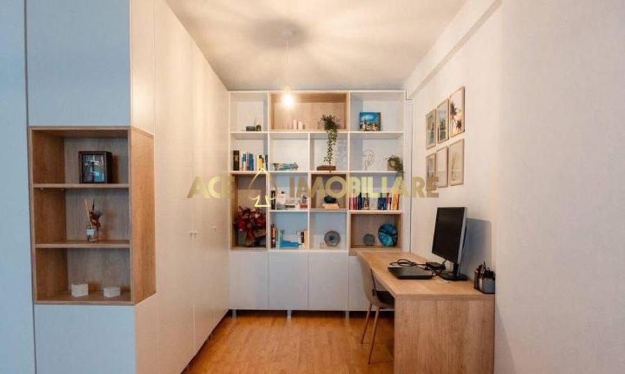 2 Camere de inchiriat | Crangasi | Centrala proprie | Metrou | Bloc Nou