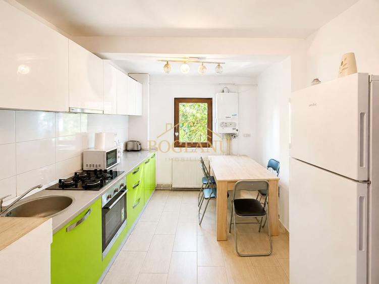 BG167-Apartament 3 camere de închiriat-Complex Studențesc-Timișoara