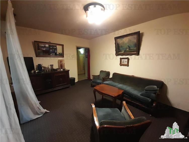 Apartament 2 camere in Calea Vacaresti-Tineretului aproape de metrou