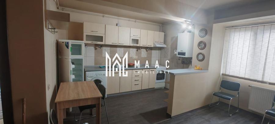 Apartament de închiriat Sibiu | 2 camere | Terezian, decomandat