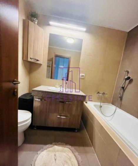 Inchiriere Apartament 2 Camere Ten Blocks Pacii|Parcare