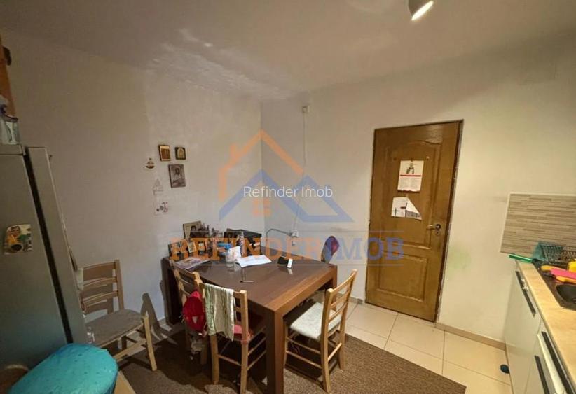 Apartament 2 camere Margeanului - Dobrun