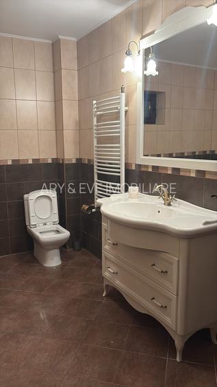 Vilă mediteraneană în Pipera  Reședință cu personalitate  Vânzare & Rent-to-Buy - 12