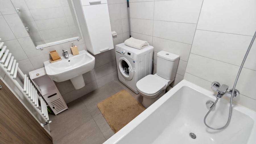 2 Camere 9 min Metrou Lujerului 21 Residence Politehnica Iuliu Maniu - 6