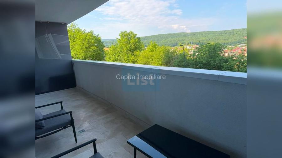 COMISION 0%! Ap. LUX 3 camere 80 mp, Prima Închiriere, Wings – Zorilor - 22